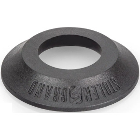 Stolen Rampage Front BMX Hub Guard (Male Termalite) Stolen Rampage Front BMX Hub Guard (Male Termalite)