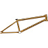 Wethepeople Revolver Freestyle BMX Rám (21.25"|Kashima Bronze)