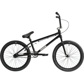 Colony Horizon 20 "2021 Freestyle BMX Bike (18.9 "| Gloss Black / Polished) Colony Horizon 20 "2021 Freestyle BMX Bike (18.9 "| Gloss Black / Polished)