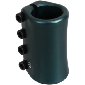 North Profile SCS Scooter Sleeve (Midnight Teal) North Profile SCS Scooter Sleeve (Midnight Teal)