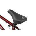 Wethepeople CRS 20" Freestyle BMX Bike (20.25"|Translucent Red)