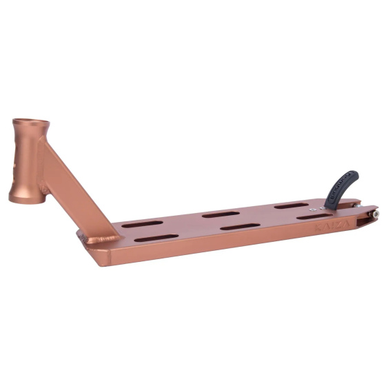 Longway S-Line Kaiza+ 480mm Copper Deck