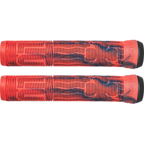 Grips Lucky Vice 2.0 Red / Blue Swirl Grips Lucky Vice 2.0 Red / Blue Swirl