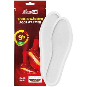 Thermopad Foot Warmer V2 (M|38-39) Thermopad Foot Warmer V2 (M|38-39)