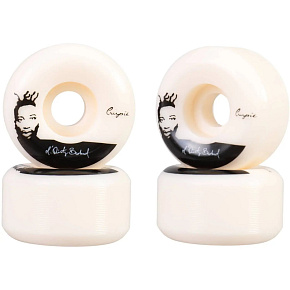 Crupié X Ol' Dirty Bastard 101A Wide Kolečka pro skateboard 4-So (51mm|Photo)