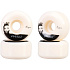 Crupié X Ol' Dirty Bastard 101A Wide Kolečka pro skateboard 4-So (51mm|Photo)