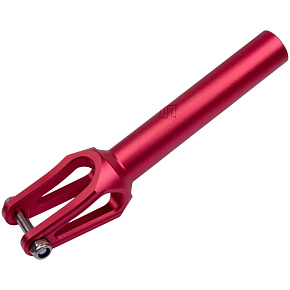 Striker Gravis SCS/HIC Fork Bordeaux Red