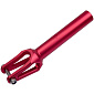 Striker Gravis SCS/HIC Fork Bordeaux Red
