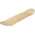 RAD Blank Logo Skate Board (8.25"|Navy Maple)