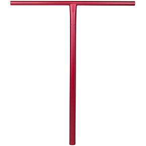 Striker Gravis Handlebars 710mm Bordeaux Red