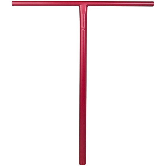 Striker Gravis Handlebars 710mm Bordeaux Red