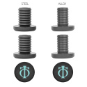 Grips Oath Bermuda Turquoise