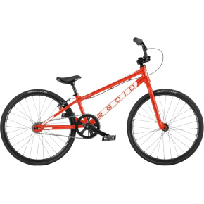 Radio Cobalt Junior 2026 Bikrosové Kolo (18.5"|Burned Orange)