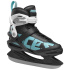 Roces Icy 5 Women's Ice Skates (Black|37)