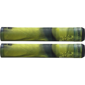 Grips Division Sierra Lime Swirl Grips Division Sierra Lime Swirl