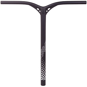 Striker Lux V2 Alu řidítka Na Koloběžku (580mm|Černá) Striker Lux V2 Alu řidítka Na Koloběžku (580mm|Černá)