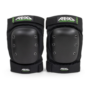 Knee pads REKD Energy Pro Ramp L Knee pads REKD Energy Pro Ramp L