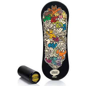 Trickboard Classic Get tricky Trickboard Classic Get tricky