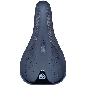 Eclat Bios Slim Pivotal BMX Saddle (Performance Black) Eclat Bios Slim Pivotal BMX Saddle (Performance Black)