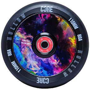 Core Hollowcore V2 110mm Galaxy Wheel