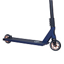 Striker Gravis S Freestyle Scooter Midnight Blue