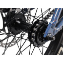 Mafia Medusa 20" Wheelie Bike Pro For Kids (Slate Grey)