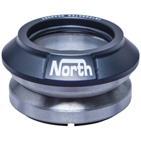 Headset North Star integrated V3 Matte Black Headset North Star integrated V3 Matte Black
