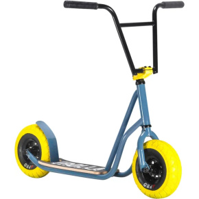 Rocker Rolla Big Wheel gray Rocker Rolla Big Wheel gray