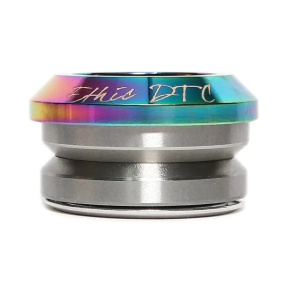 Headset Ethic DTC Basic Oilslick Headset Ethic DTC Basic Oilslick