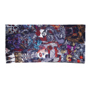 Triad neck warmer