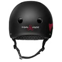 Triple Eight Certified Sweatsaver Helmet (L-XL|Independent)