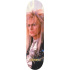 Madrid x Labyrinth Skate Board (8"|Goblin King)