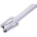 Striker Lux SCS/HIC Fork White