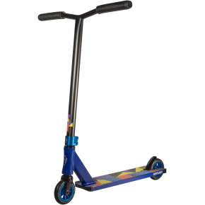 Freestyle scooter North Hatchet 2021 Deep Blue & Matte Black Freestyle scooter North Hatchet 2021 Deep Blue & Matte Black