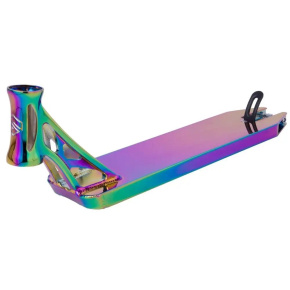 Striker Park Pro Scooter Deck (510mm | Rainbow) Striker Park Pro Scooter Deck (510mm | Rainbow)
