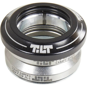 Tilt Integrated Headset black Tilt Integrated Headset black