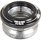 Tilt Integrated Headset black