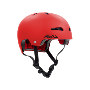 Helmet REKD Elite 2.0 Red S / M 53-56cm Helmet REKD Elite 2.0 Red S / M 53-56cm