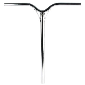 Handlebars Ethic Dynasty V2 720mm Polished Handlebars Ethic Dynasty V2 720mm Polished