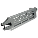 Union Uniq V2 460 mm silver board