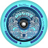 Wheel Lucky OG Blake 110mm Turquoise