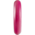Wheel Longway Tyro Nylon Core 100mm pink