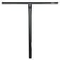 CORE Nova V2 Titanium Scooter Handlebars (630mm|Black)