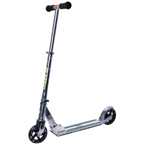 JD Bug Classic 2 Adult Scooter (Black V2) JD Bug Classic 2 Adult Scooter (Black V2)