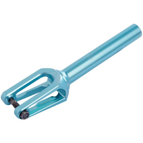 Striker Lux IHC Turquoise fork Striker Lux IHC Turquoise fork