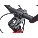 Mafia Medusa 26" Wheelie Bike (22.5"|Red)