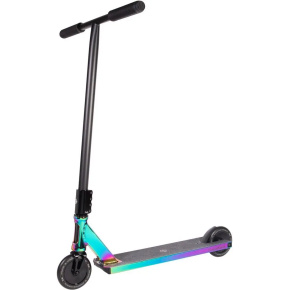 Freestyle Scooter North Switchblade 2021 Oilslick/Black Freestyle Scooter North Switchblade 2021 Oilslick/Black