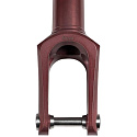 North Nova SCS/HIC Fork Burgundy