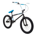 Freestyle BMX Kolo Stolen Stereo 20 '' 2022 20.75 "Black / Blue Camo