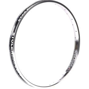 Stolen Rampage BMX Rim (20"|Anodized Polished) Stolen Rampage BMX Rim (20"|Anodized Polished)
